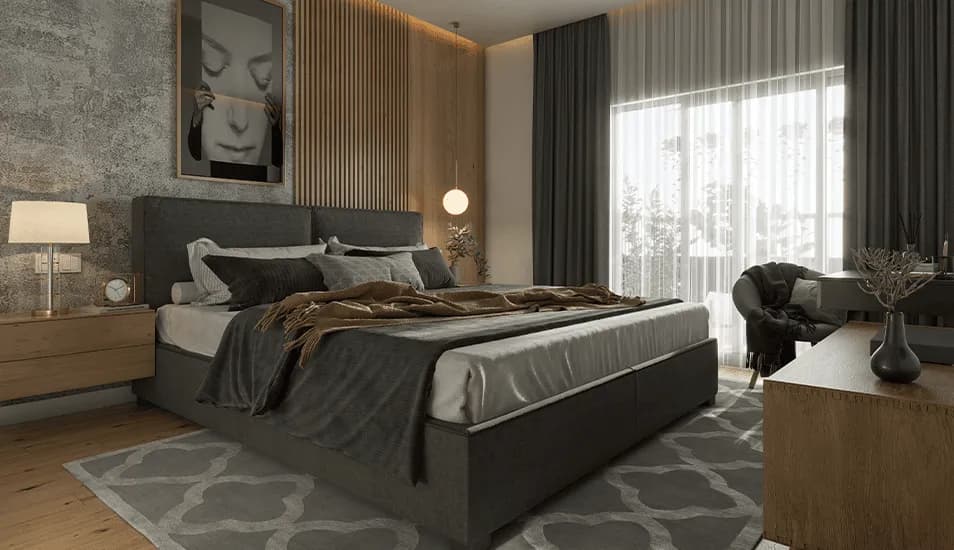 Purva Park Hill: Gallery image of project amenity (artist’s impression)