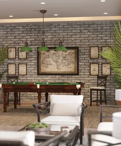 SOBHA Windsor Club House (artist’s impression)