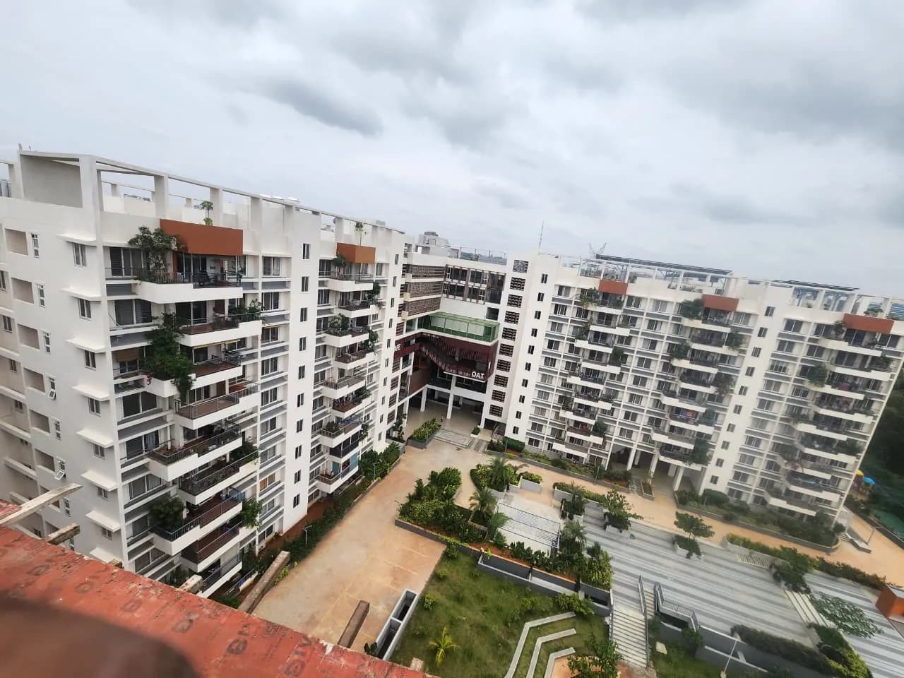 2g TULA: Site photo filed with Karnataka RERA