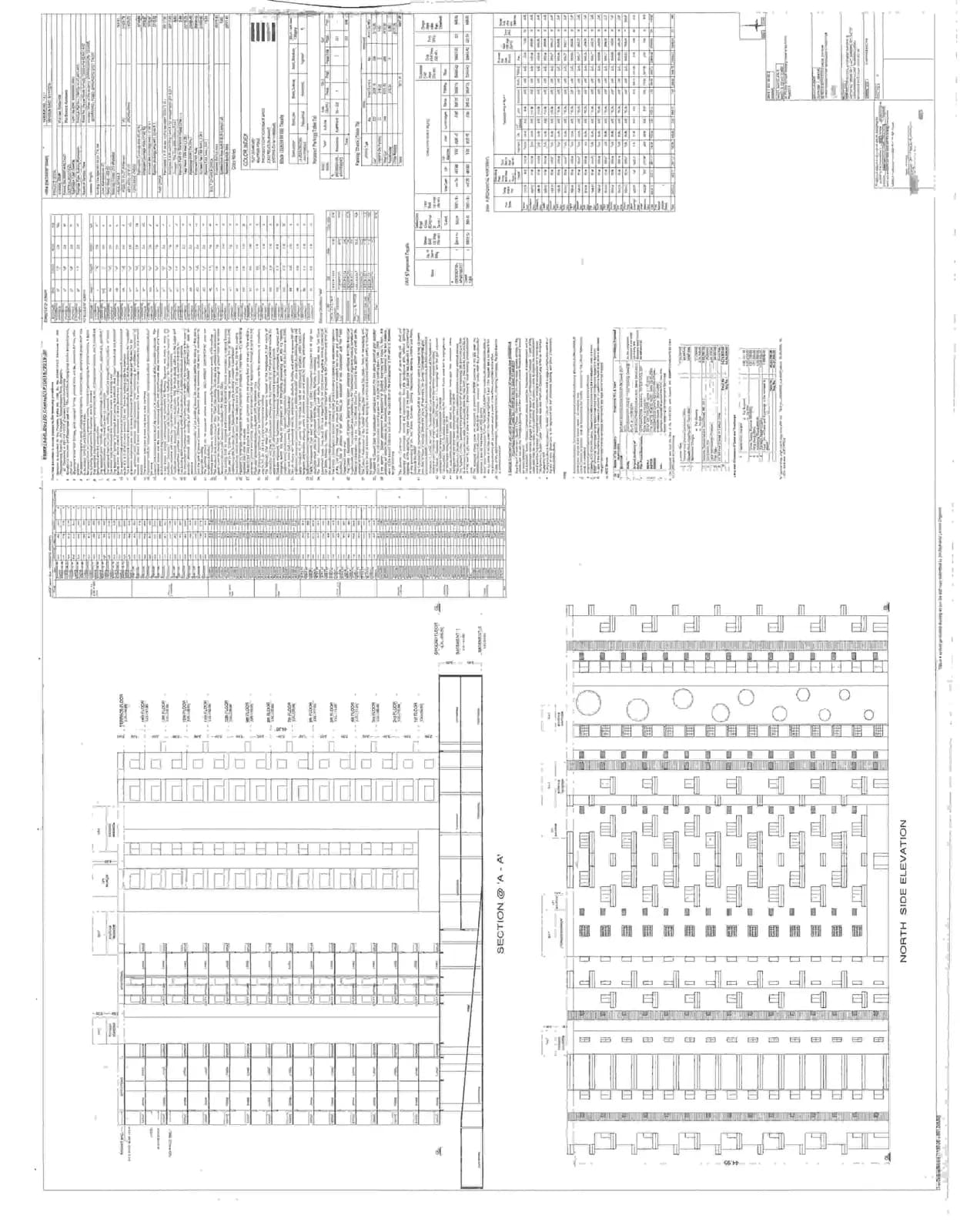 Surya Humming Bird: North Side Elevation copy_11zon (filed with Karnataka RERA)