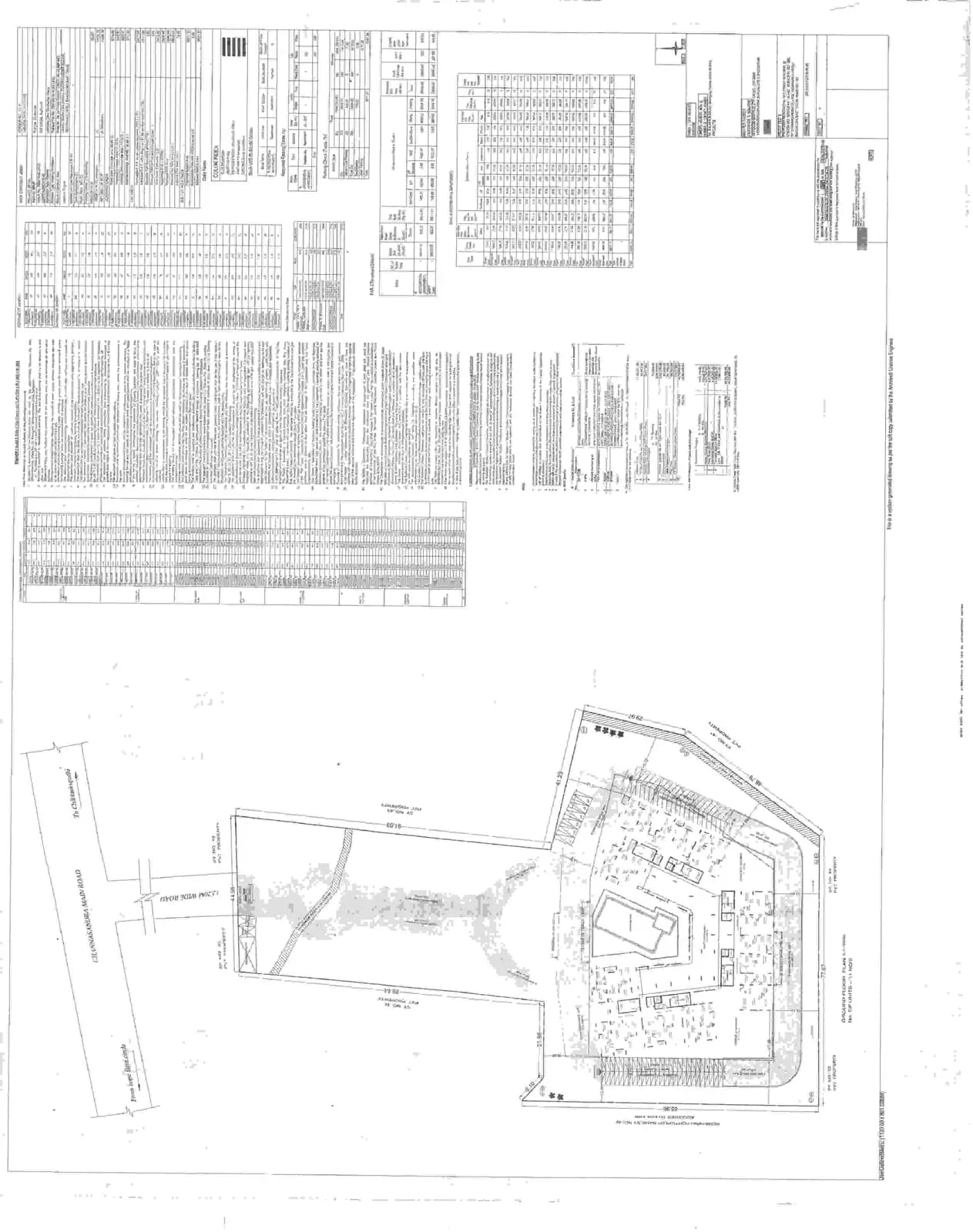 Surya Humming Bird: Ground Floor Plan copy_11zon (filed with Karnataka RERA)