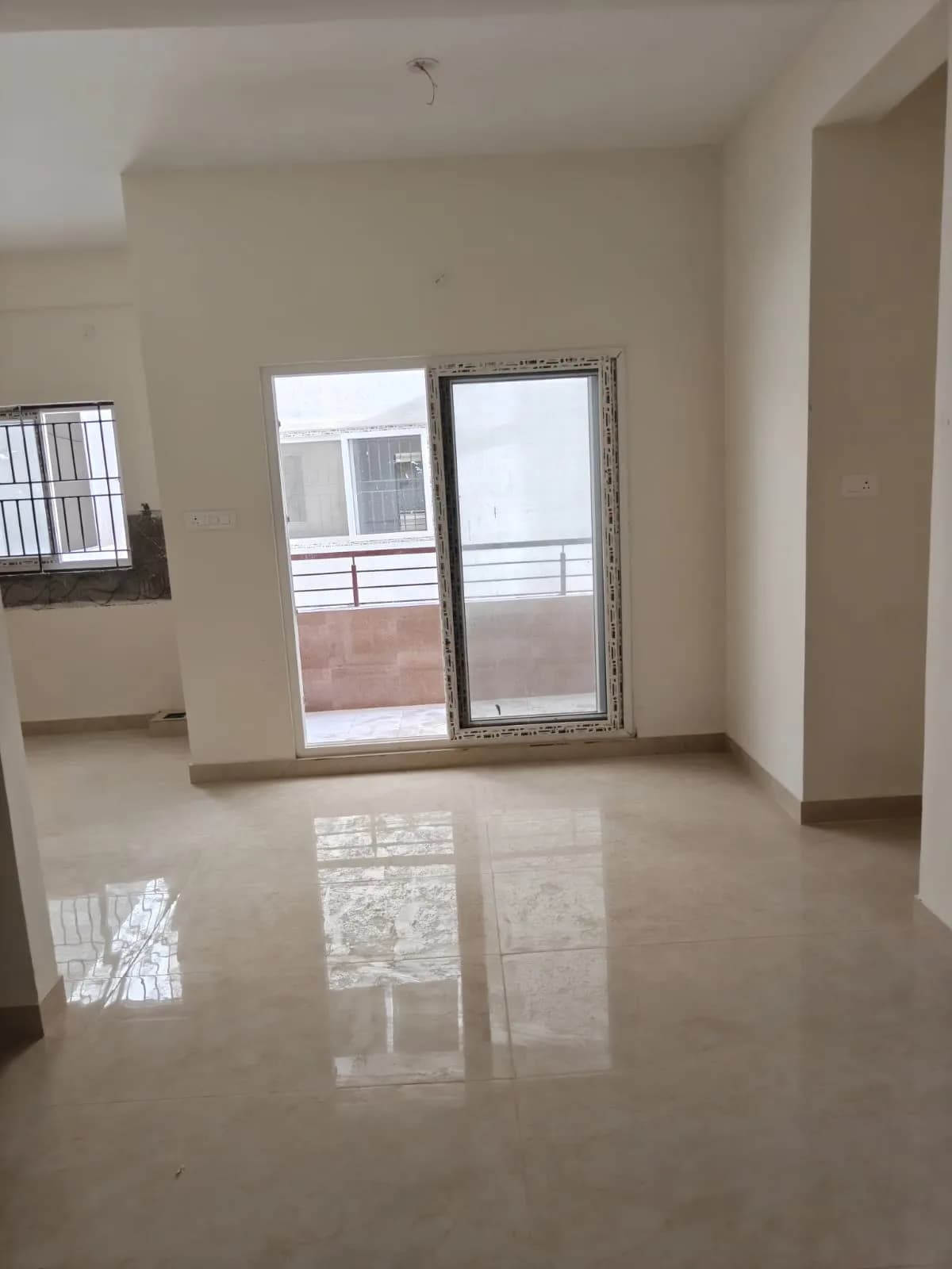Srikara Urban Park: Site photo filed with Karnataka RERA