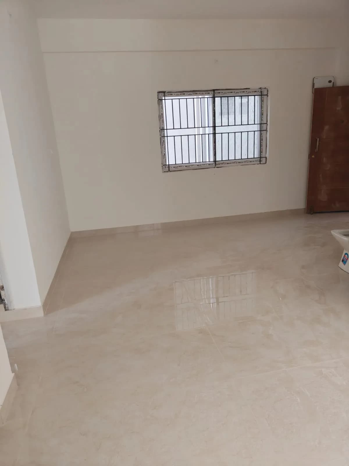Srikara Urban Park: Site photo filed with Karnataka RERA