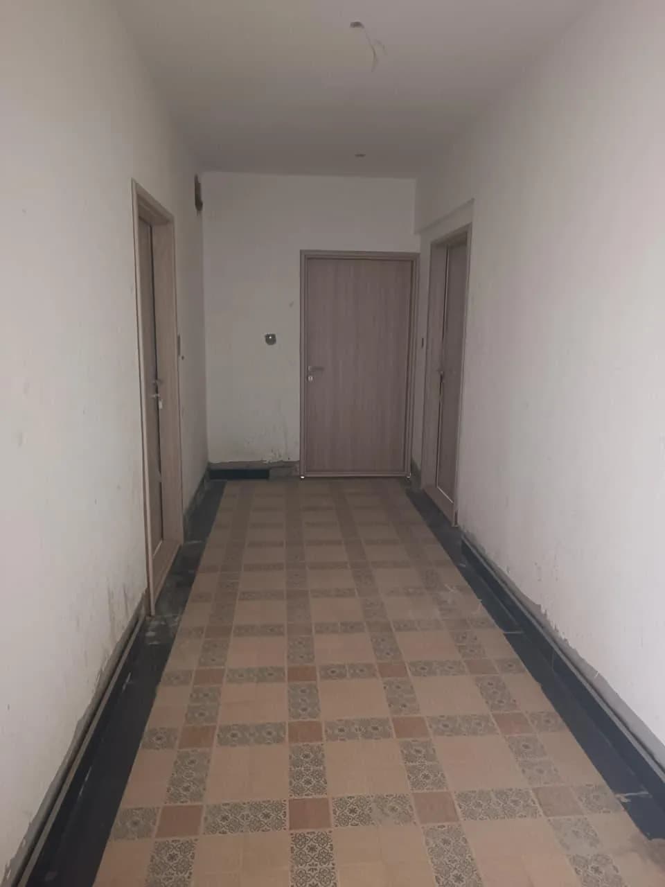 Arka Iris Grand: Site photo filed with Karnataka RERA