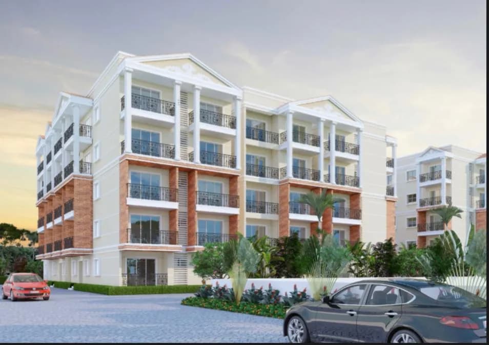 Greennesto-O2: Site photo filed with Karnataka RERA