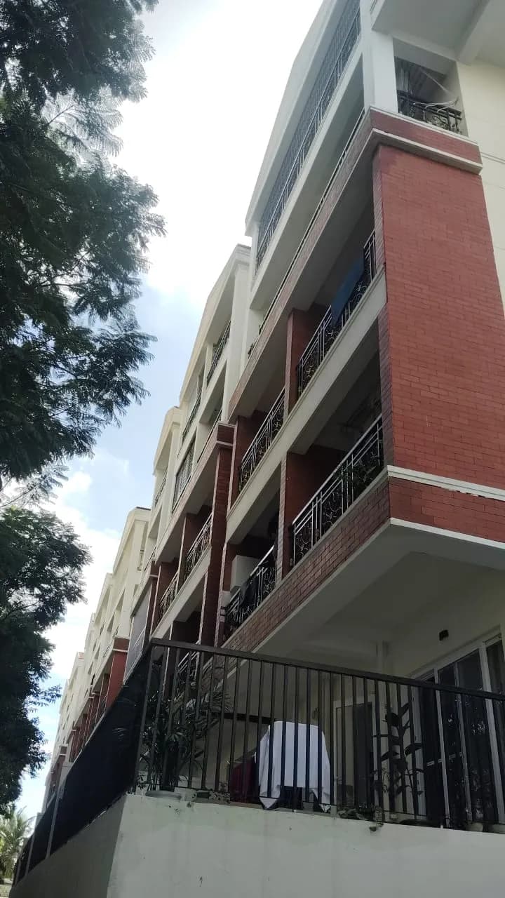 Greennesto-O2: Site photo filed with Karnataka RERA