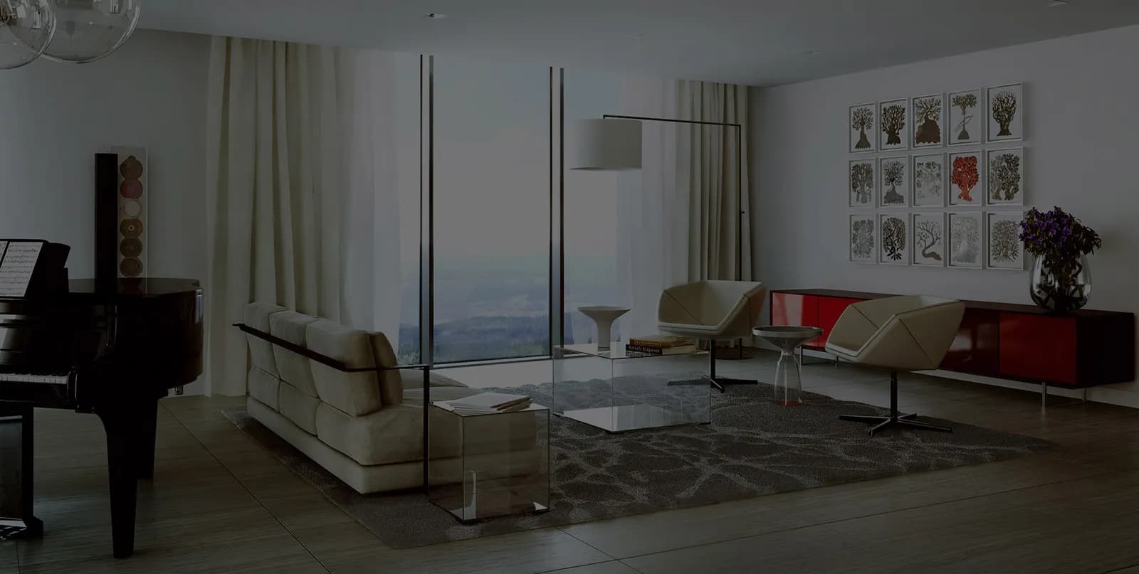 Embassy ONE Residences tower (artist’s impression)