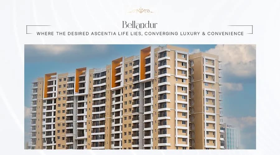 Sterling Ascentia: Sterling Ascentia luxury apartments exterior elevation (artist’s impression)