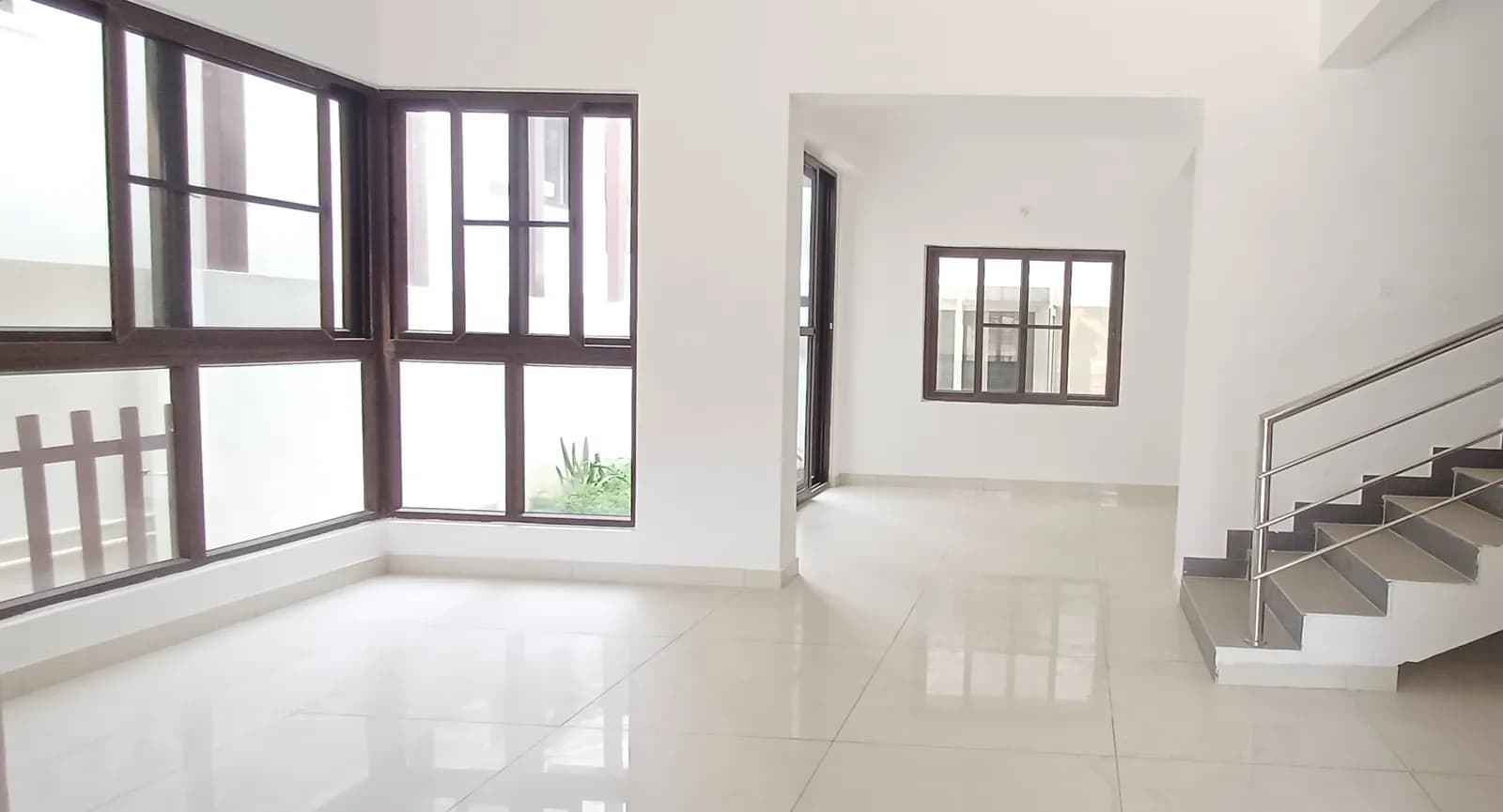 Shriram Chirping Grove - 2: Site photo filed with Karnataka RERA