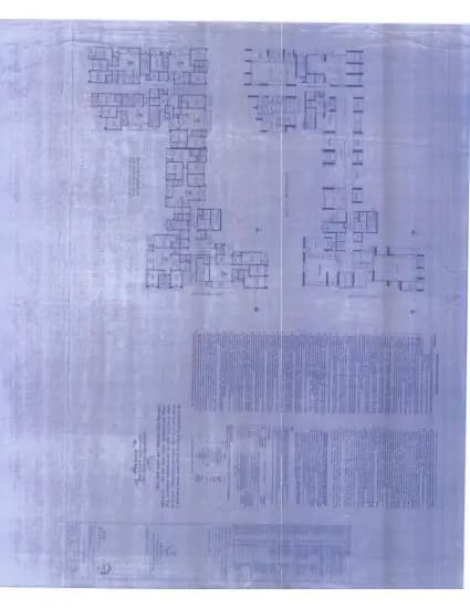 DNR Highline: 1st to 17th Floor Plan (filed with Karnataka RERA)