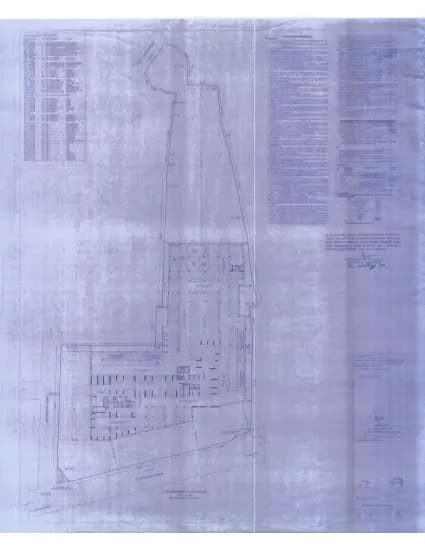DNR Highline: 2nd Basement Floor Plan (filed with Karnataka RERA)