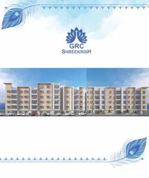 GRC Shreekrish: brochure shreekrish, page 3 (filed with Karnataka RERA)