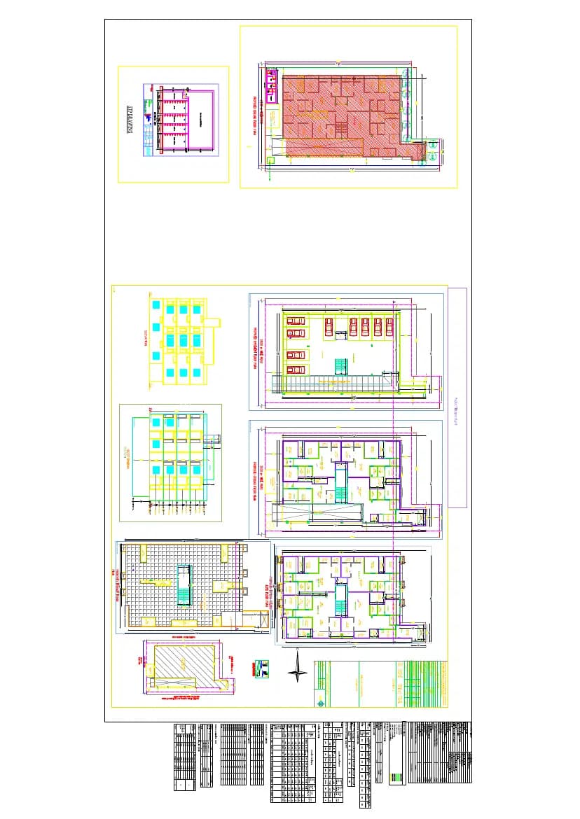 Blisston: building plan2 (filed with Karnataka RERA)