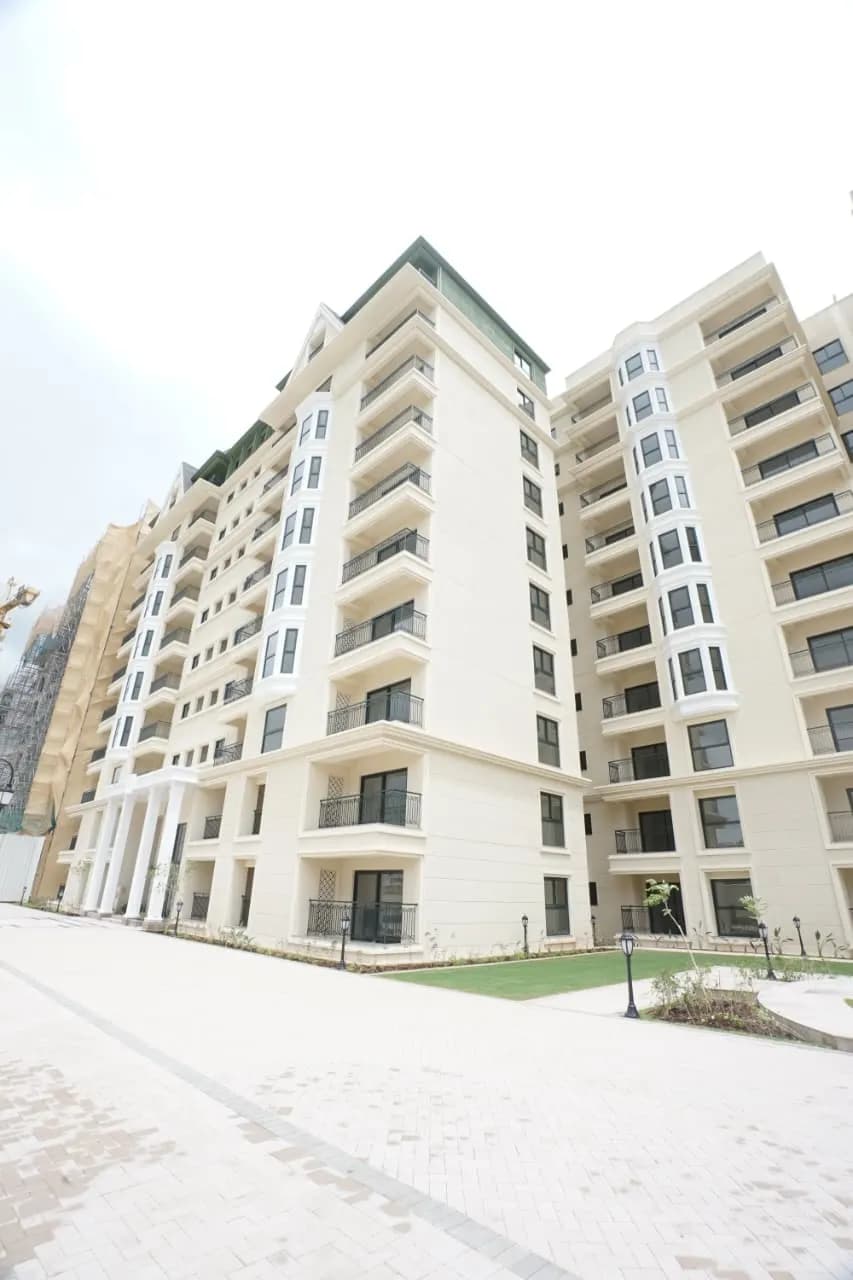 Sobha Victoria park: Site photo filed with Karnataka RERA