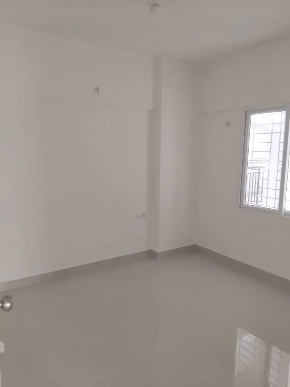 Confident Mayfair: Site photo filed with Karnataka RERA
