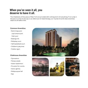 Assetz Soho & Sky: Brochure, page 6 (filed with Karnataka RERA)