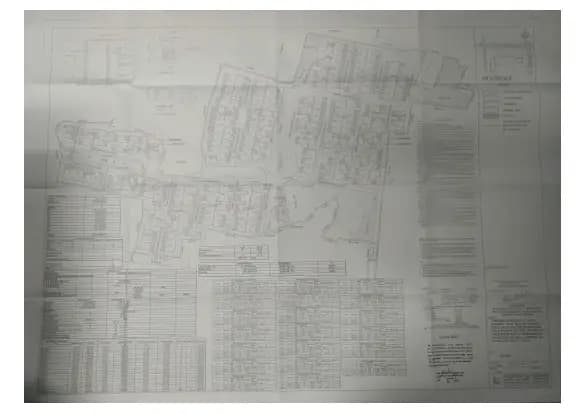 Sound of Water Phase 3: Approved Building/Plotting Plan (filed with Karnataka RERA)