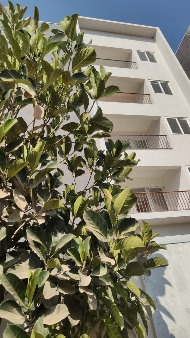 Definer Upper Deck: Site photo filed with Karnataka RERA