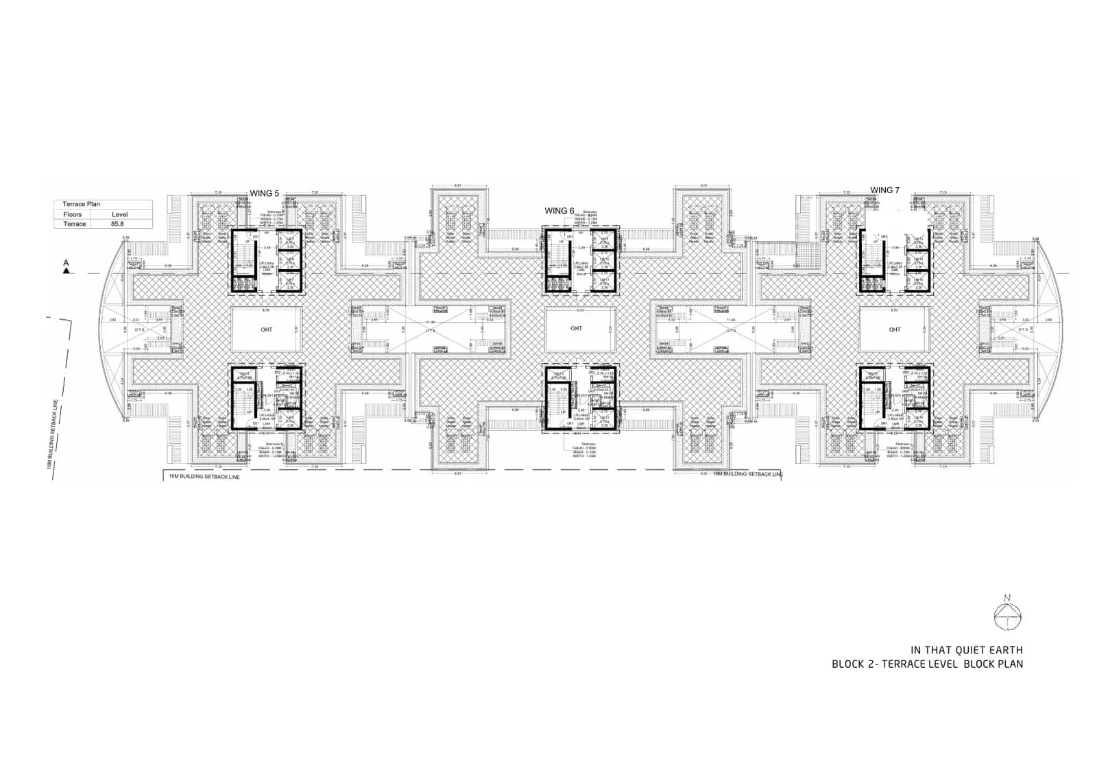 In that Quiet Earth: Project Brochure, page 7 (filed with Karnataka RERA)