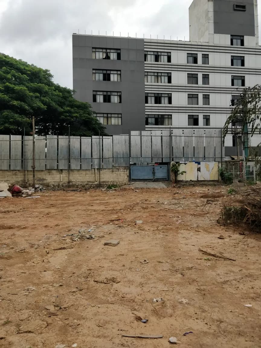 Vista Svara: Site photo filed with Karnataka RERA