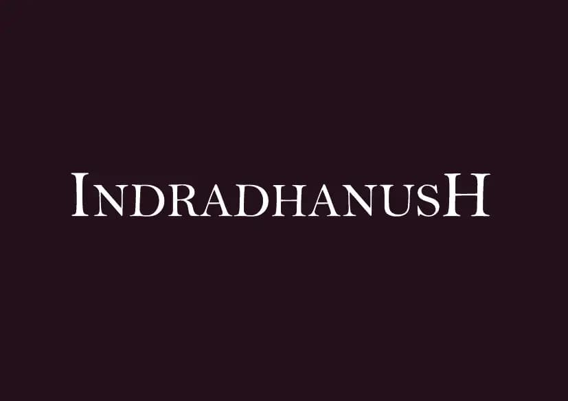 Sowparnika Indradhanush: Brochure, page 1 (filed with Karnataka RERA)