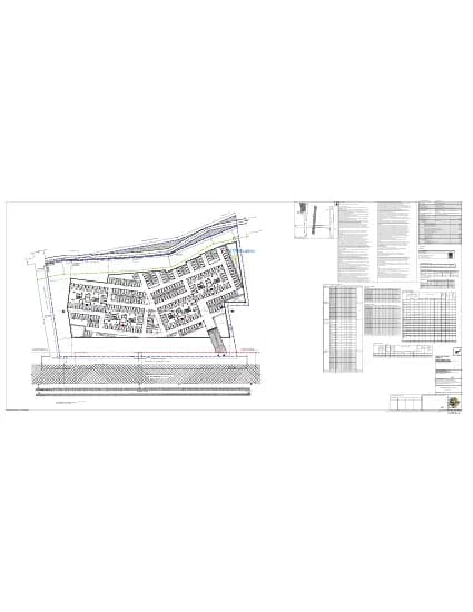 Visista By Vista Spaces | Okas: Approved Building/Plotting Plan (filed with Karnataka RERA)