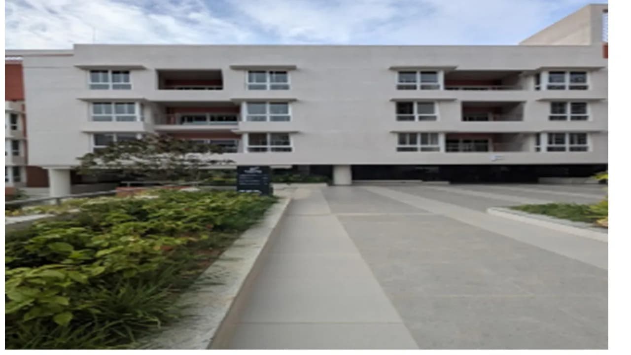 Brigade Horizon: Site photo filed with Karnataka RERA
