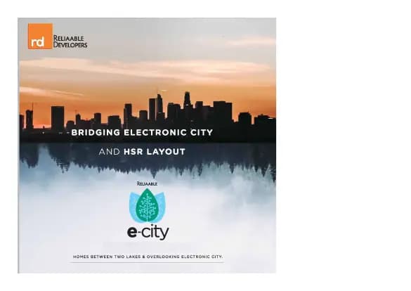 Eterrnia: Brochure (filed with Karnataka RERA)