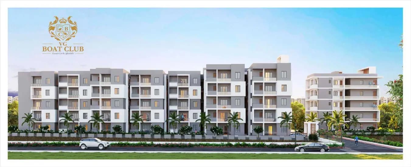 VG Boat Club: Brochure, page 2 (filed with Karnataka RERA)