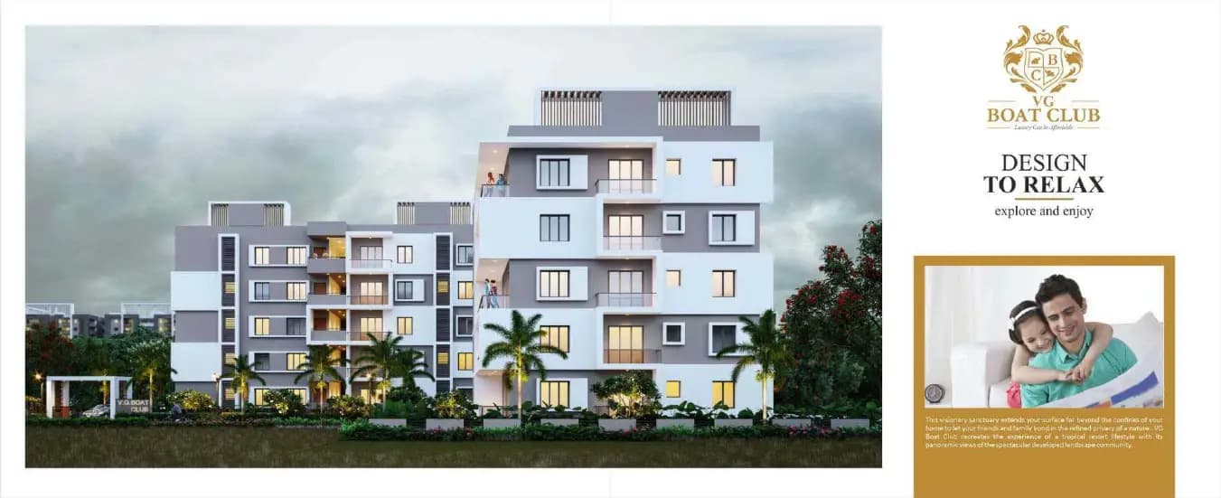 VG Boat Club: Brochure, page 6 (filed with Karnataka RERA)