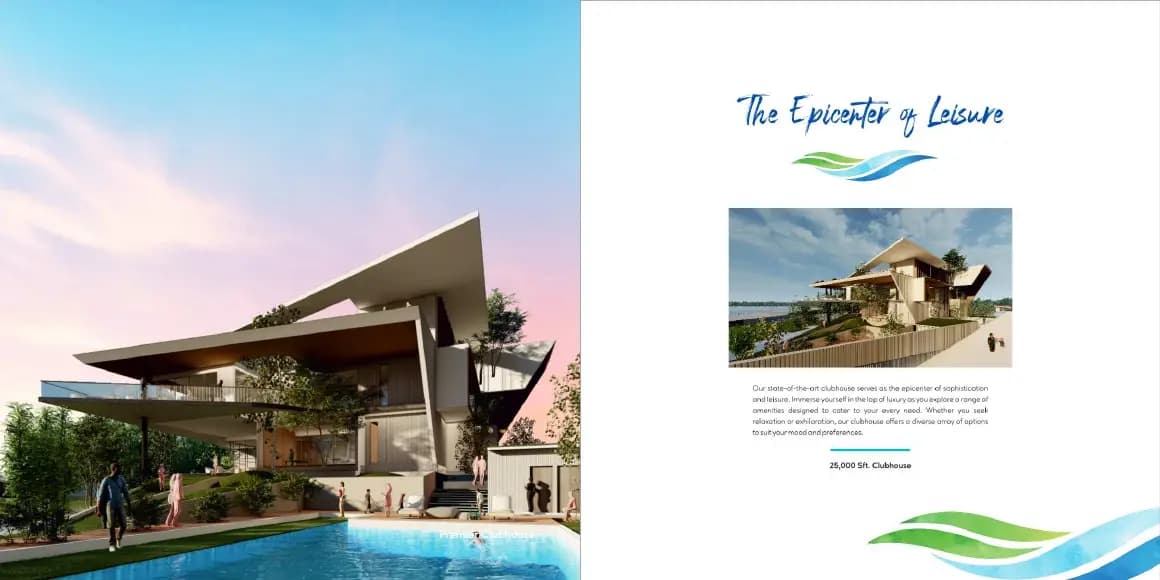 NCC Urban Lake Springs: Brochure, page 8 (filed with Karnataka RERA)