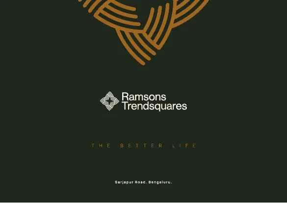 East Park Residences: Brochure, page 1 (filed with Karnataka RERA)