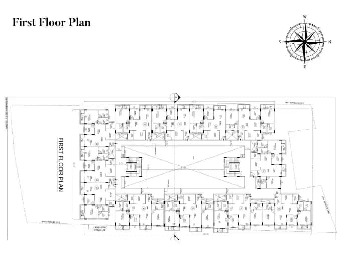 Raja Magnum: Brochure, page 6 (filed with Karnataka RERA)