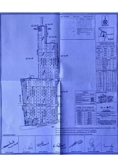 KNS Sumedha: Brochure (filed with Karnataka RERA)