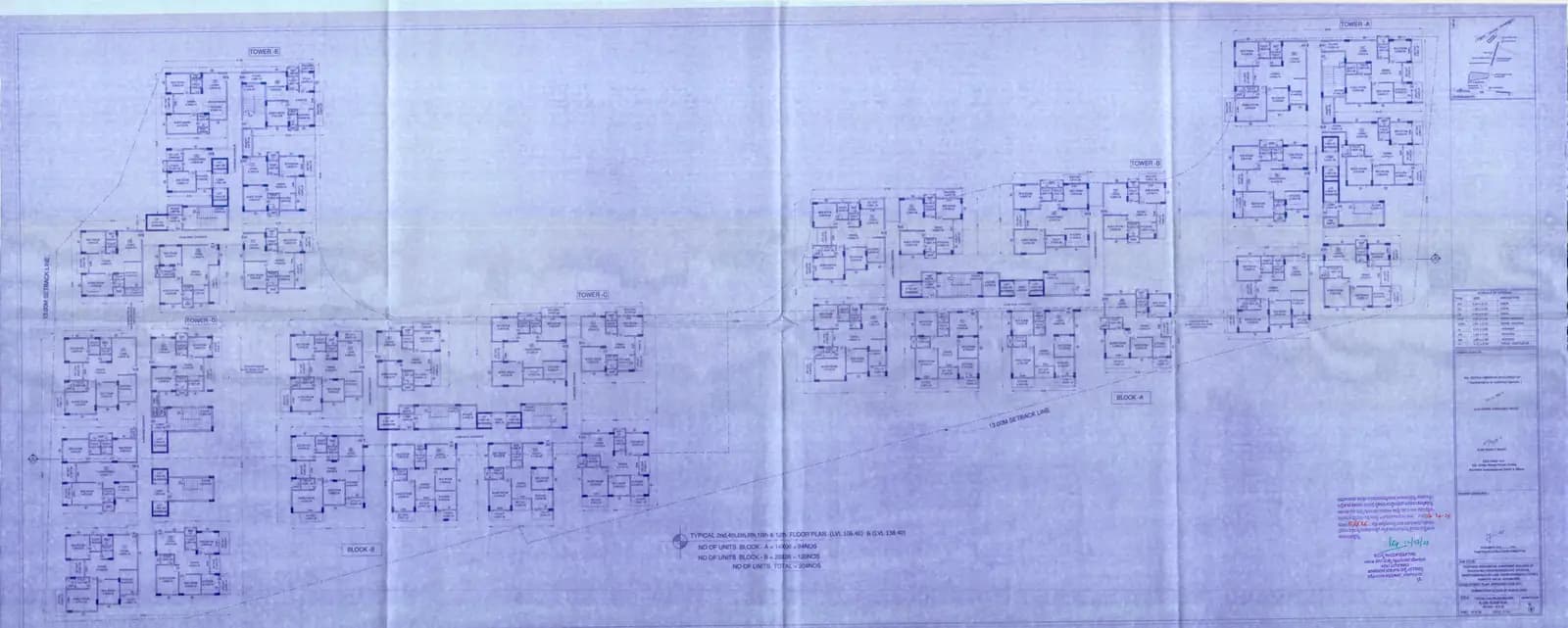 Anahata: Typical Floor Plan 2_.pdf (filed with Karnataka RERA)