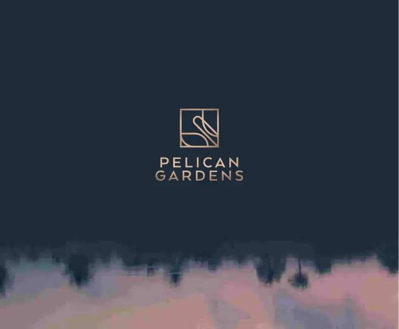 Pelican Gardens: Brochure, page 1 (filed with Karnataka RERA)