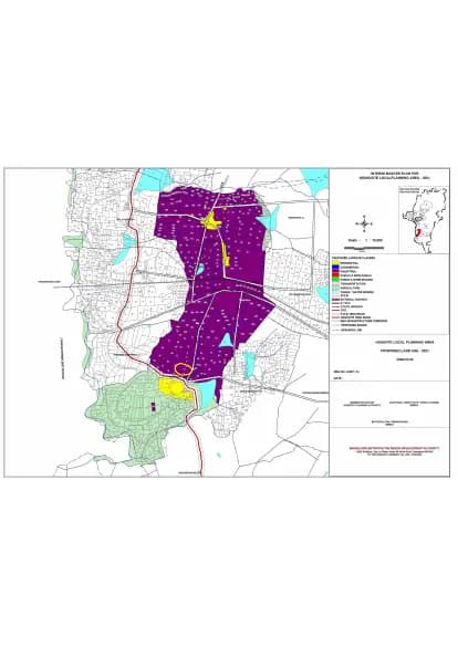 Anahata: Anahata Phase 2 - CDP Demarcation.pdf (filed with Karnataka RERA)