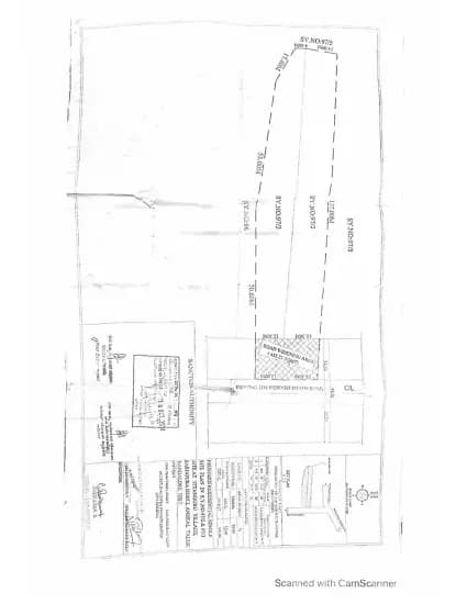 Felicity Oasis: Single Layout Plan.pdf (filed with Karnataka RERA)
