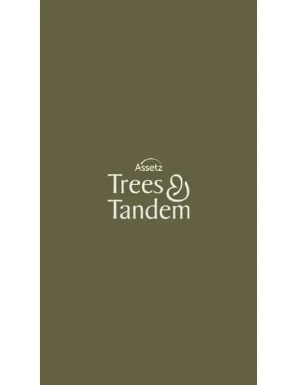 Assetz Trees & Tandem: Brochure, page 1 (filed with Karnataka RERA)
