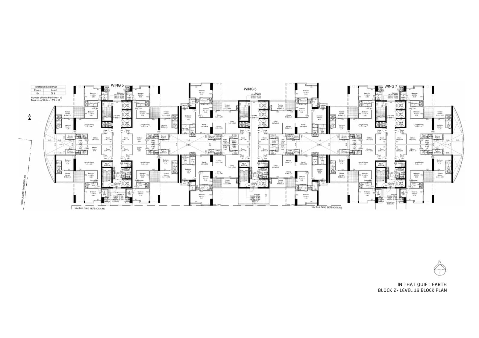 In that Quiet Earth: Project Brochure, page 6 (filed with Karnataka RERA)